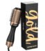 Alan Truman The Blow Brush Gold Ceramic