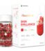 Beautywise Skin Brilliance Glutathione Dual Action for Skin Brightening and Glow Capsules