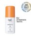Chemist at Play 5% AHA Underarm Roll On, Lactic Acid Deodrants for Men & Women - Aqua Fragrance