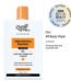 Chemist At Play Daily Exfoliating Body Wash 4% Lactic Acid Salicylic Acid + Vitamin E Shower Gel For Women & Men